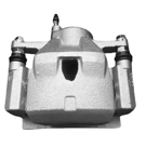 2012 Toyota Yaris Brake Caliper 1